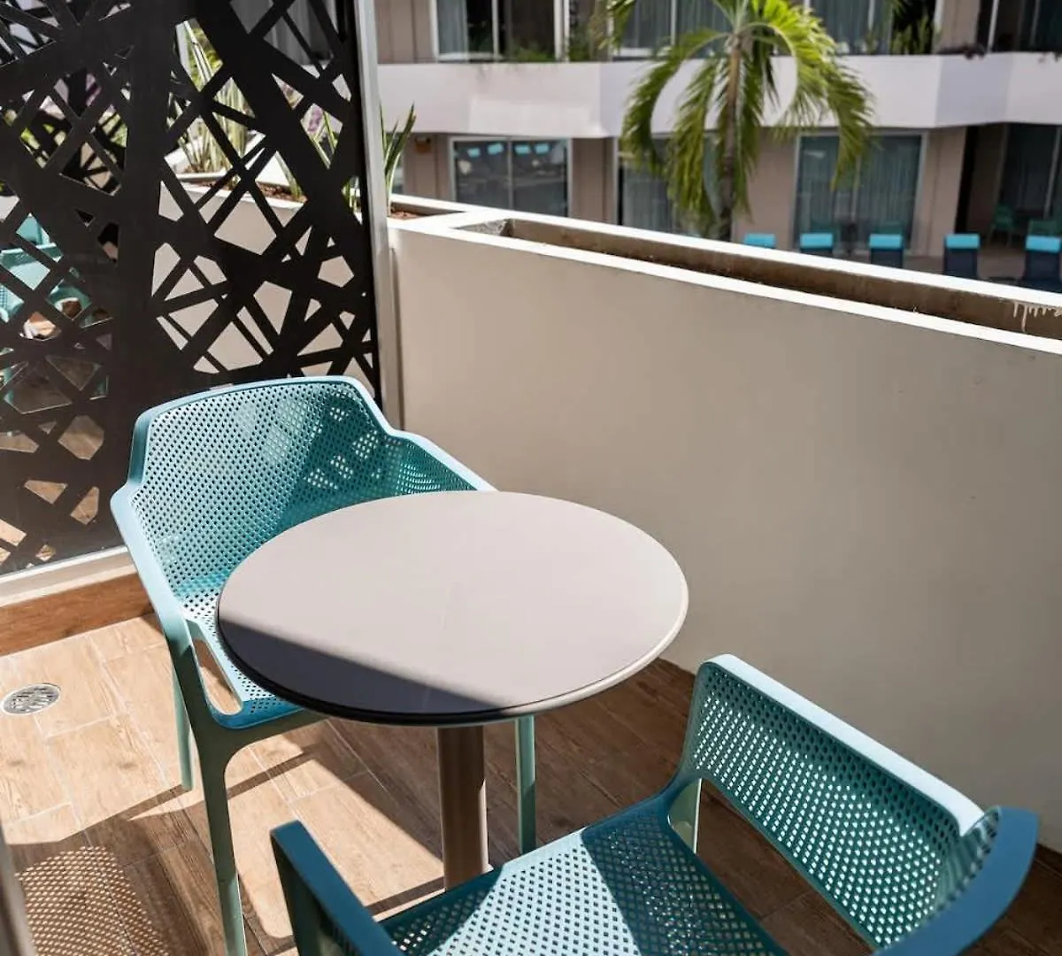 Apartment Large Studio With Working Space 100M From 5Th Ave Playa del Carmen